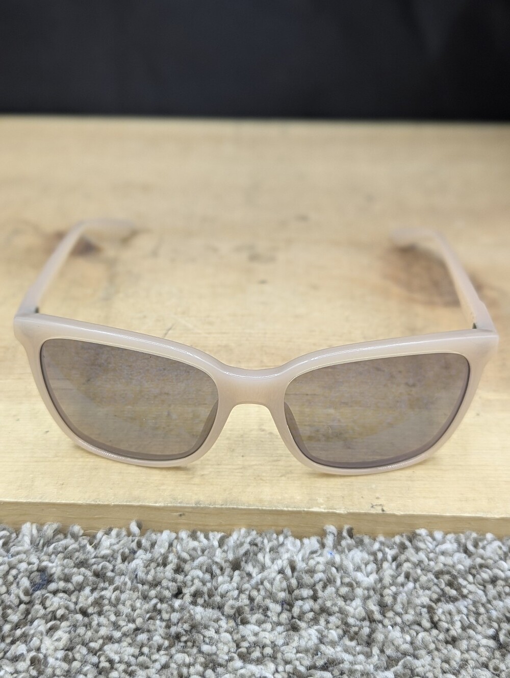 Smith Collett Sunglasses**** FRAMES ONLY*** Women's